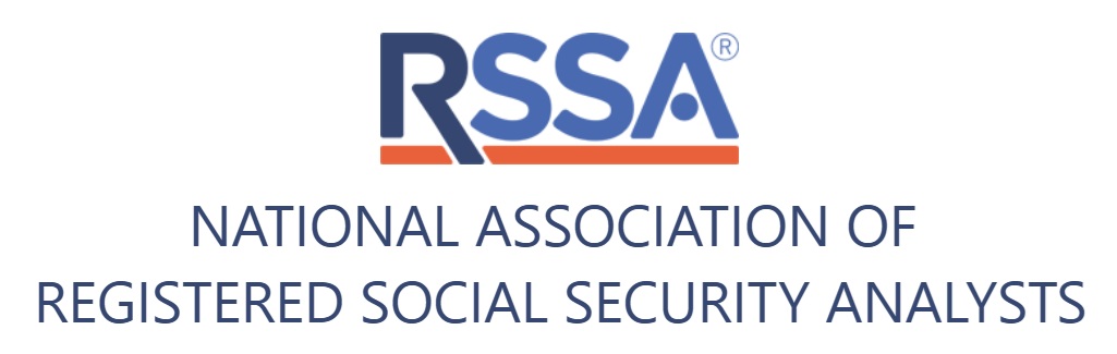 National Association of Registered Social Security Analysts