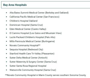 Sutter Health Plan 2026: Competitive Rates for Families