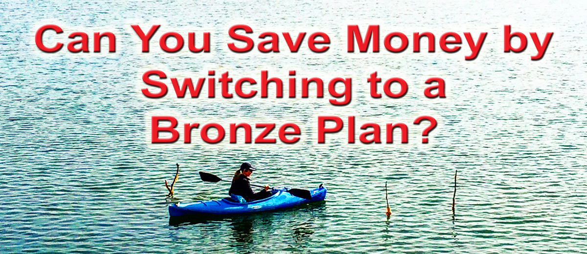 Comparing the 2026 Silver 70 to Bronze 60 and Bronze HDHP.