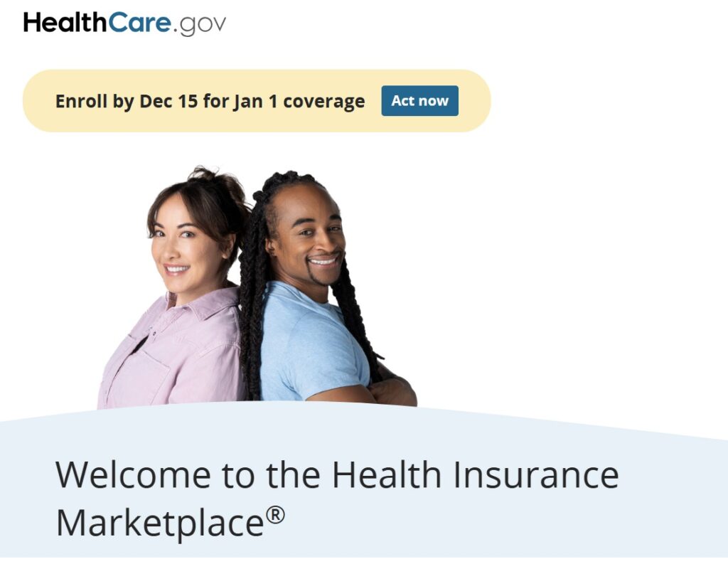 The ACA offers subsidies to individuals and families to make health insurance affordable.