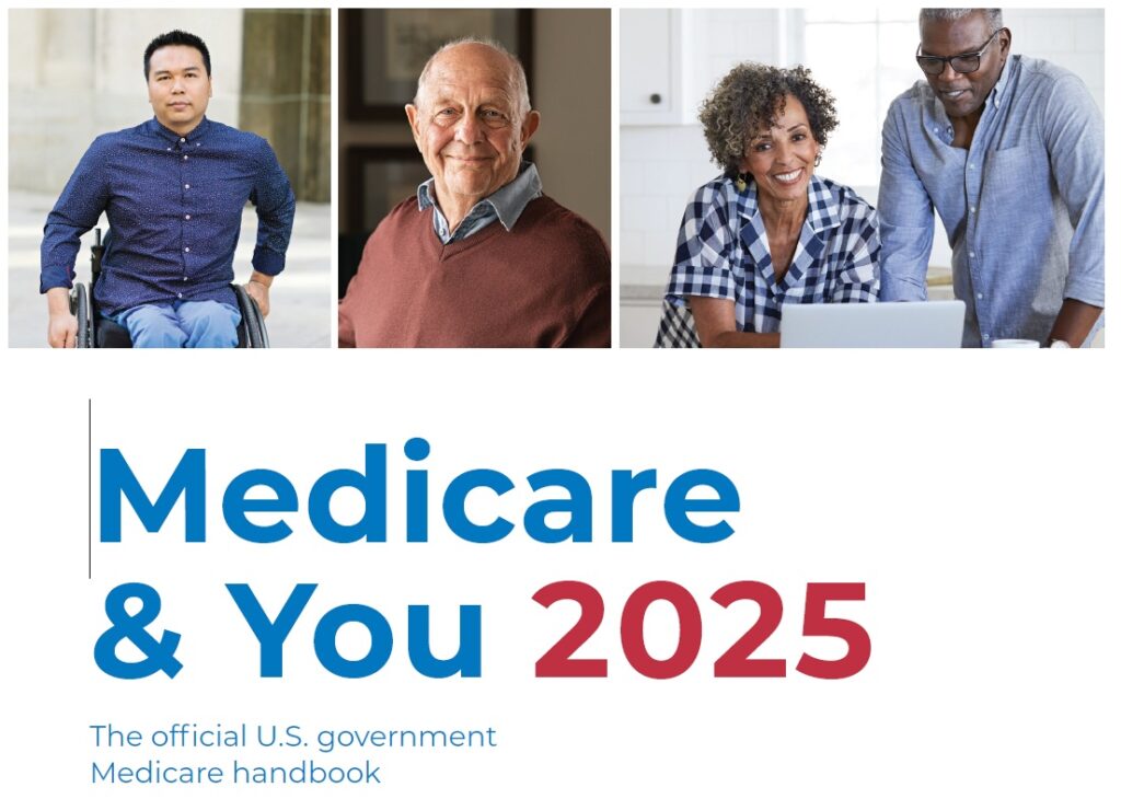Created in the 1960s, Medicare covers people over 65 years of age and is subsidized by payroll and self-employment taxes.