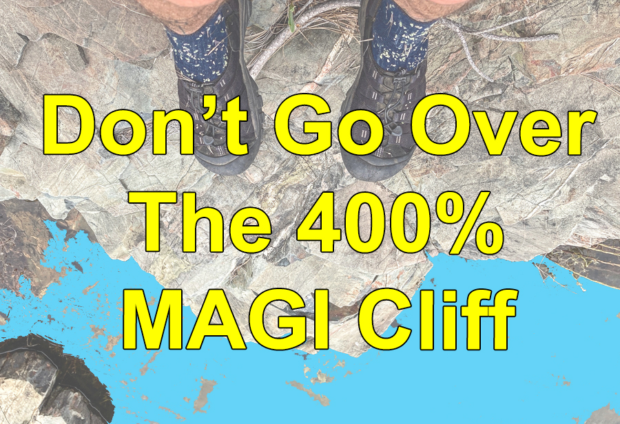 No subsidies over 400% FPL.