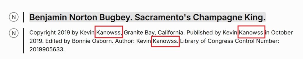 There are times when you have to phonetically spell the word for the AI voice to properly pronounce it.